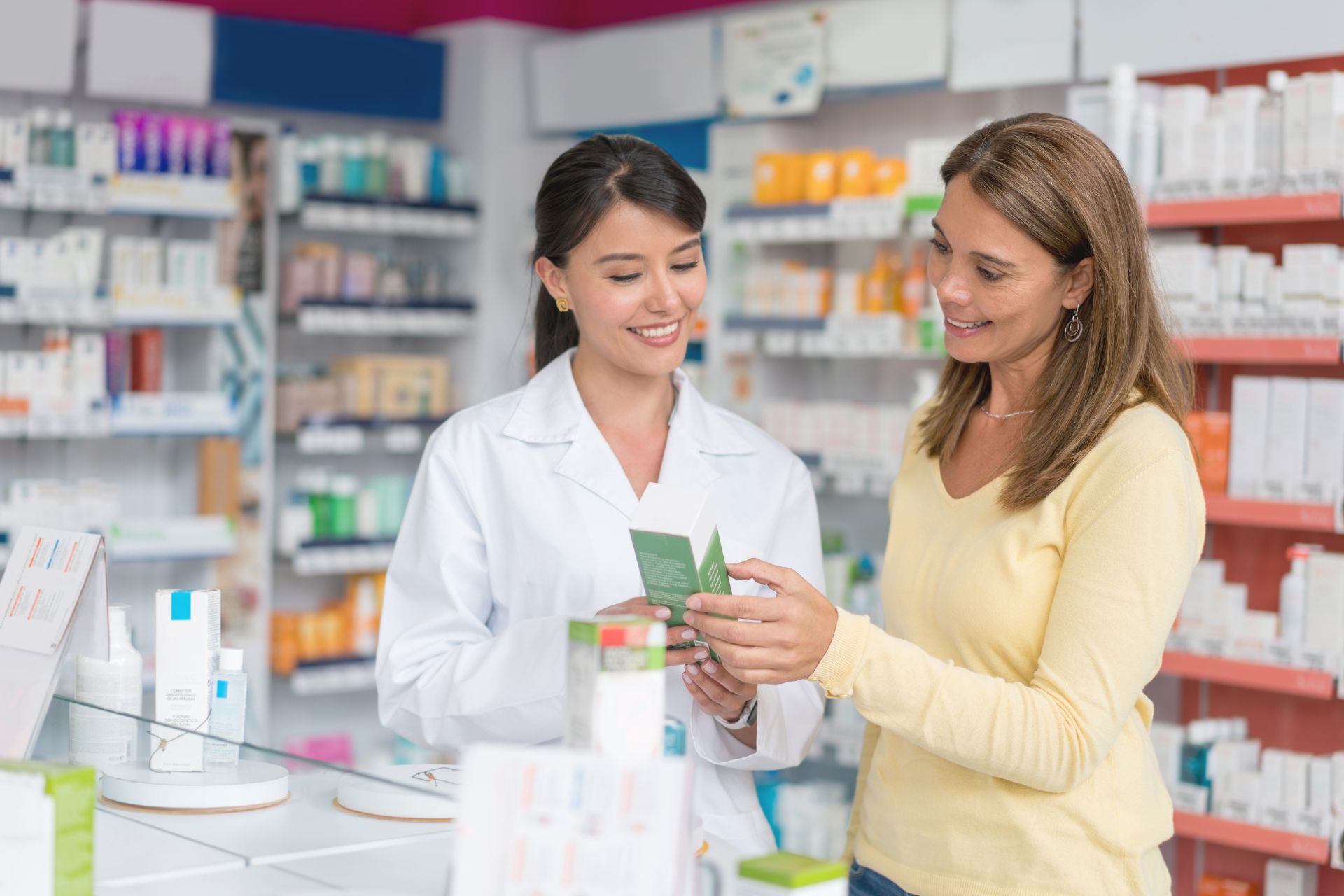 prescriptions