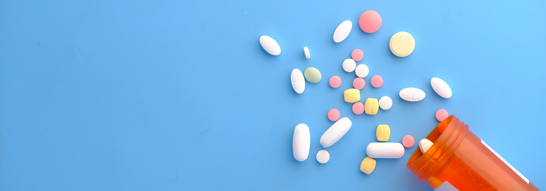 New Medicine Service in Bury